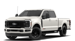 2027 Ford F-350 Lariat Truck Crew Cab