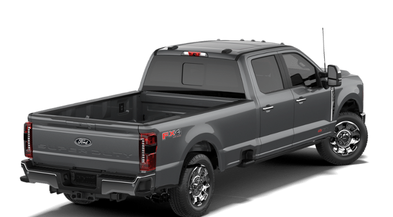 New 2027 Ford F-350 Truck Crew Cab