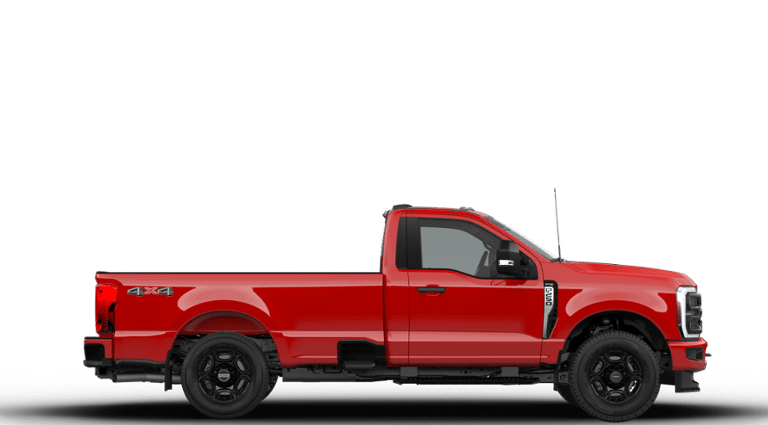 2026 Ford F-250 Super Duty XL - Photo 23