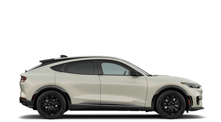Thumbnail: 2026 Ford Mustang Mach-E - 49