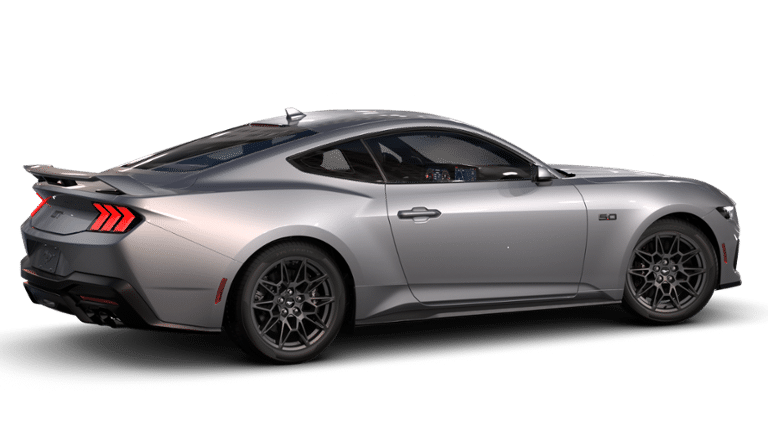 2025 Ford Mustang Custom Paint GT Premium CAR