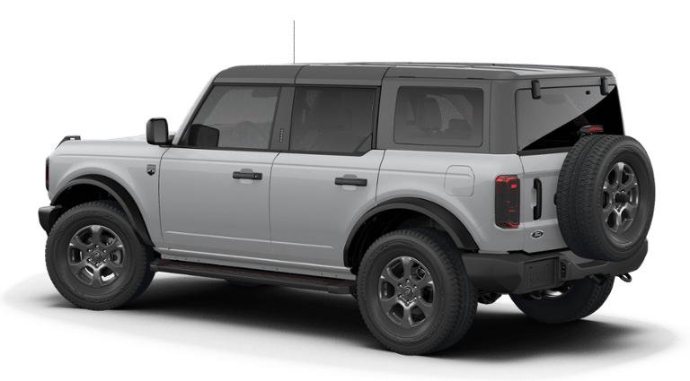 Thumbnail: 2026 Ford Bronco - 11
