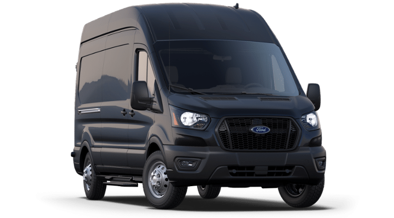 2024 Ford Transit Cargo Van photo 4