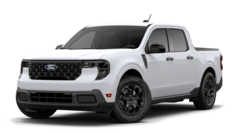 2026 Ford Maverick XLT Truck SuperCrew
