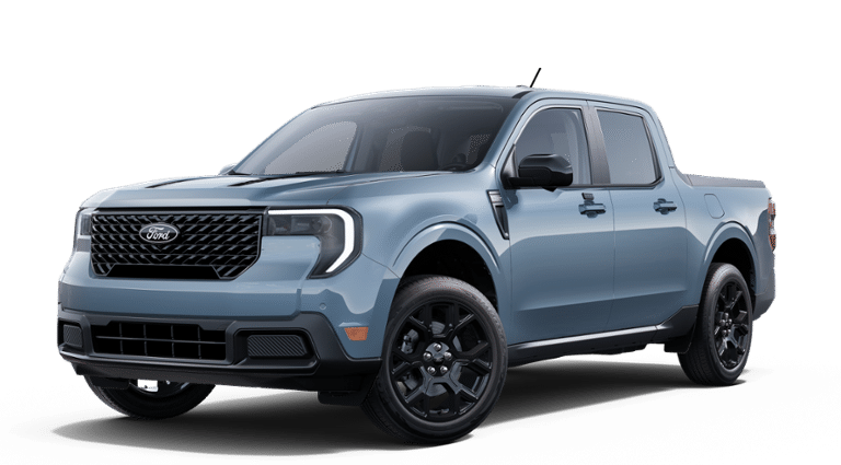 2025 Ford Maverick Lariat's photo