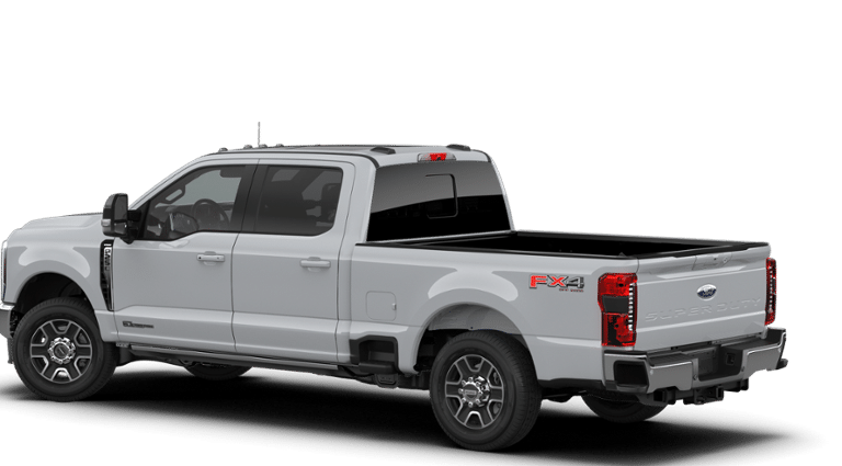 Thumbnail: 2026 Ford F-250 - 46
