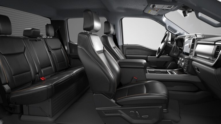 new 2026 Ford Super Duty F-550 DRW car, priced at $91,725