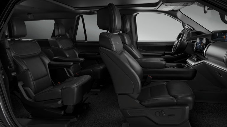 Thumbnail: 2026 Ford Expedition MAX - 29