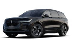 2026 Lincoln Nautilus Premiere SUV