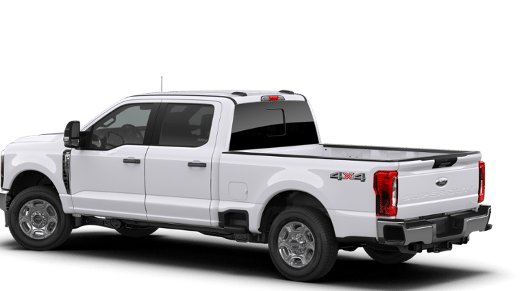 2026 Ford F-350 photo 2
