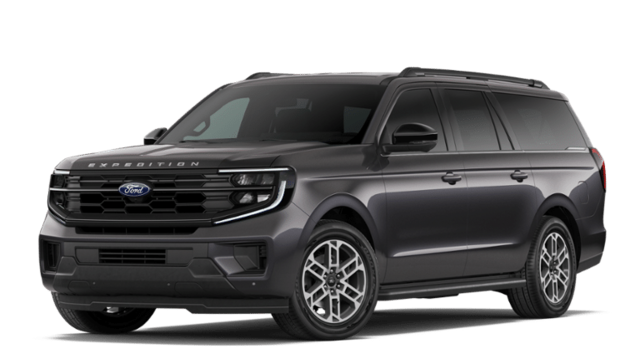 2026 Ford Expedition Max Active SUV