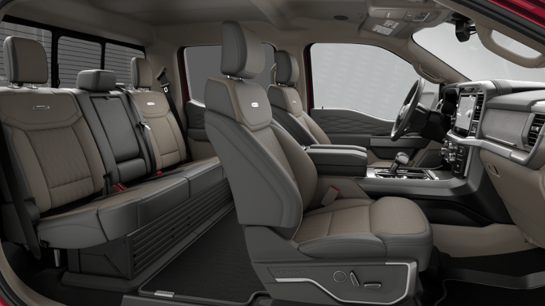 Thumbnail: 2026 Ford F-150 - 49