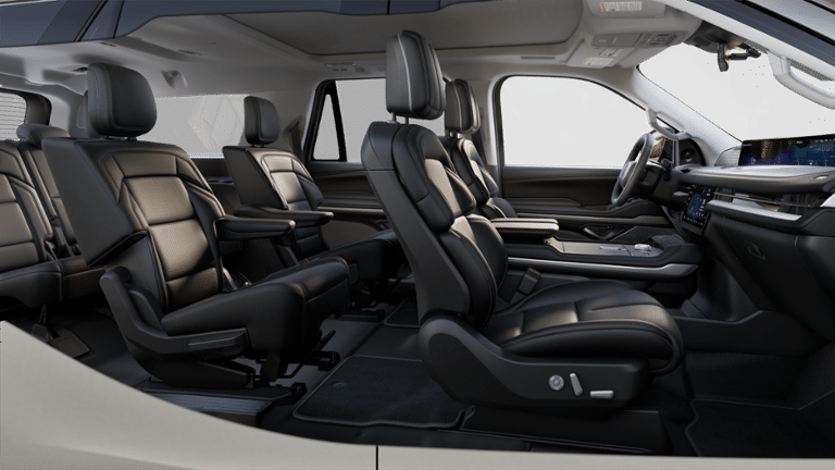 2025 Lincoln Navigator Reserve L - Photo 29
