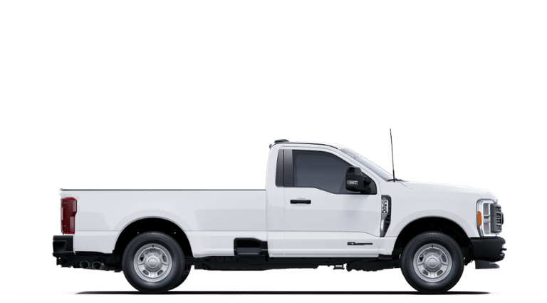 2025 Ford F-350 XL photo 10