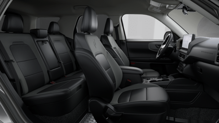 2026 Ford Bronco Sport Big Bend - Photo 29