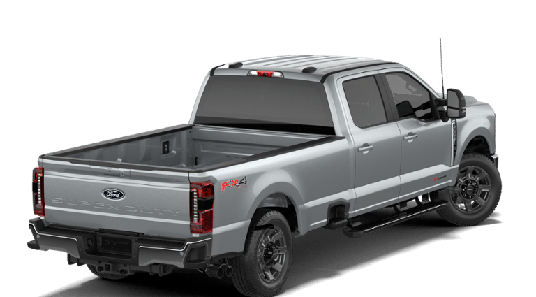 New 2027 Ford Super Duty F-350® Lariat® TRUCK