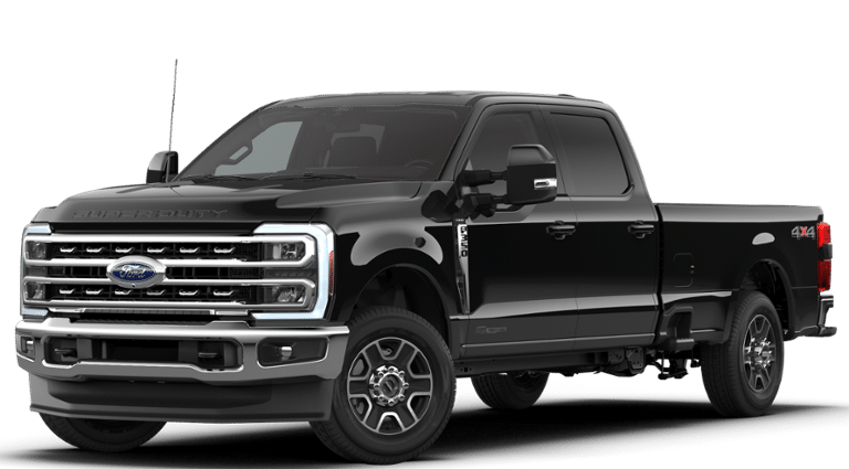 2026 Ford F-350 Super Duty Lariat - Photo 23