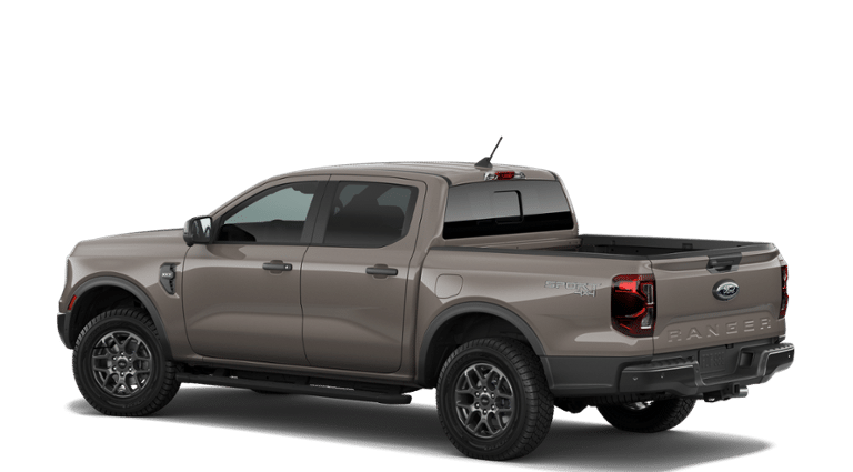 Thumbnail: 2026 Ford Ranger - 21