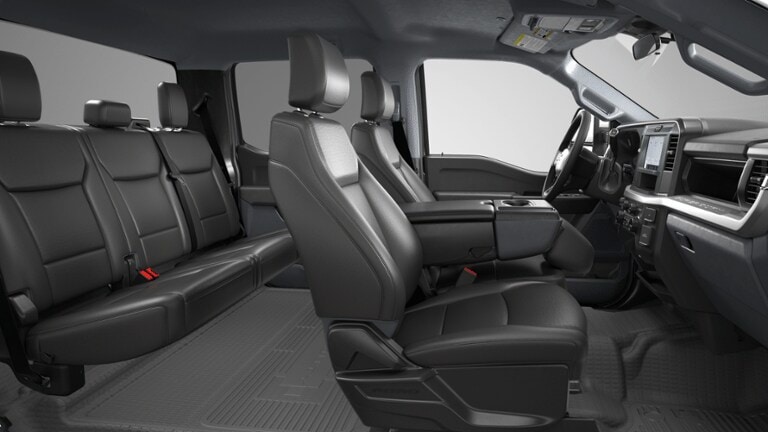 Thumbnail: 2026 Ford Econoline - 28