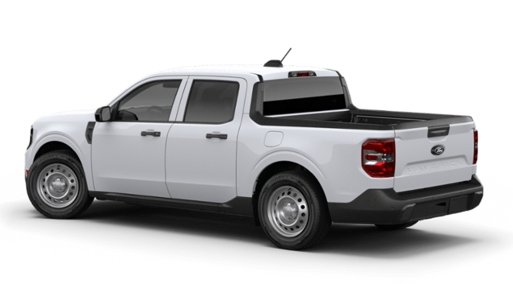 New 2026 Ford Maverick XL TRUCK