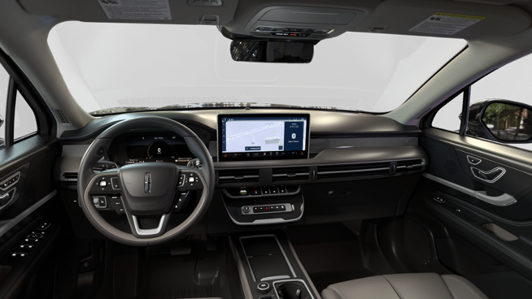 2026 Lincoln Corsair Premiere CROSSOVERS