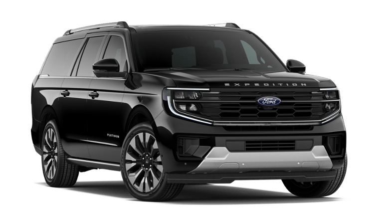 Thumbnail: 2026 Ford Expedition MAX - 27
