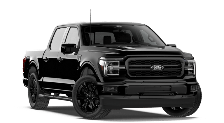 Thumbnail: 2026 Ford F-150 - 26