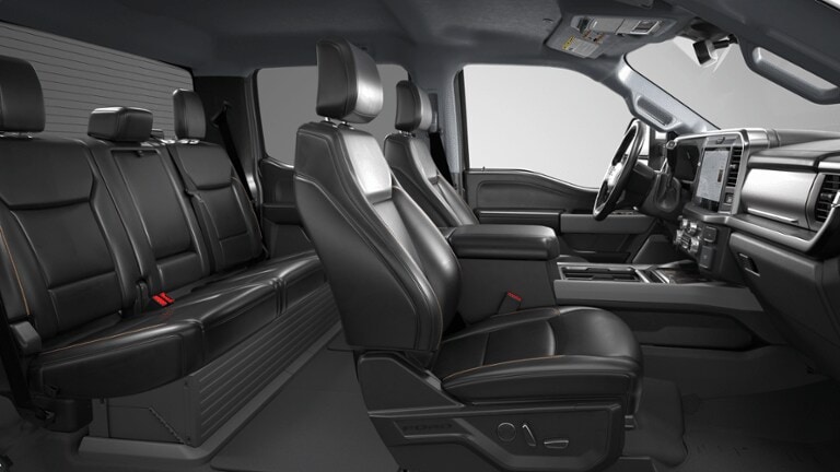2026 Ford F-350 Super Duty Lariat - Photo 52