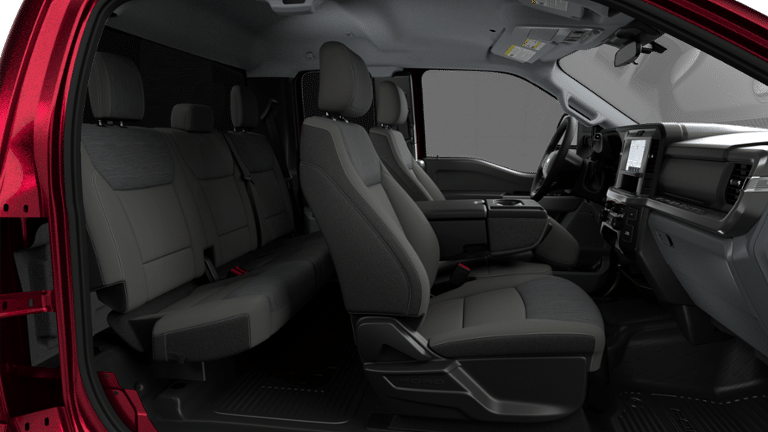 2027 Ford F-350 Super Duty XLT - Photo 6