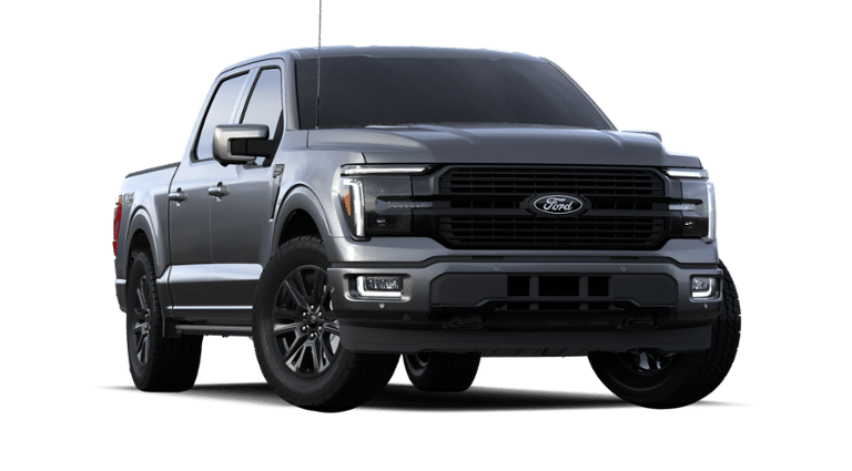 2024 Ford F-150 Platinum 26