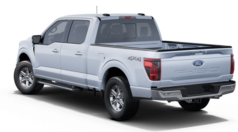 Thumbnail: 2025 Ford F-150 - 32