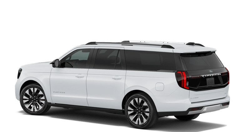 Thumbnail: 2026 Ford Expedition MAX - 48
