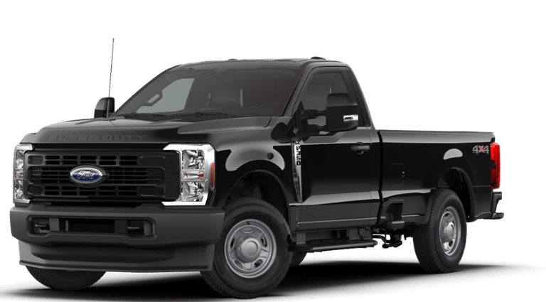 2026 Ford F-350 Super Duty XL - Photo 44