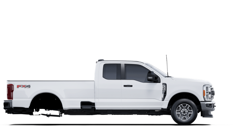 2025 Ford F-350 XLT 27