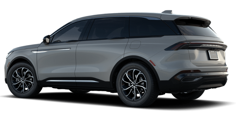 2026 Lincoln Nautilus Premiere CROSSOVERS