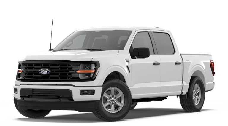 2026 Ford F-150's photo