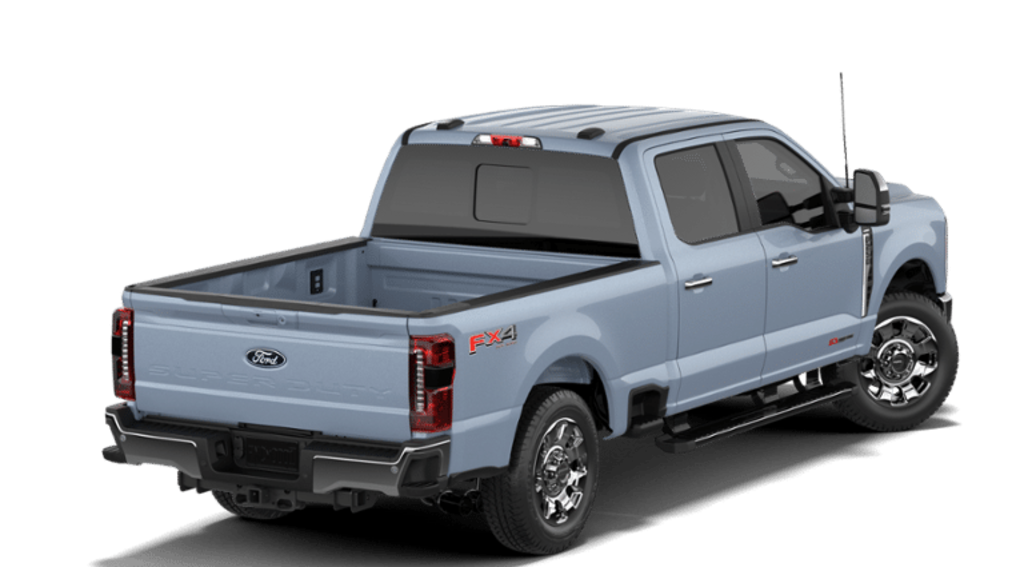 New 2027 Ford Super Duty F-250® Lariat® TRUCK