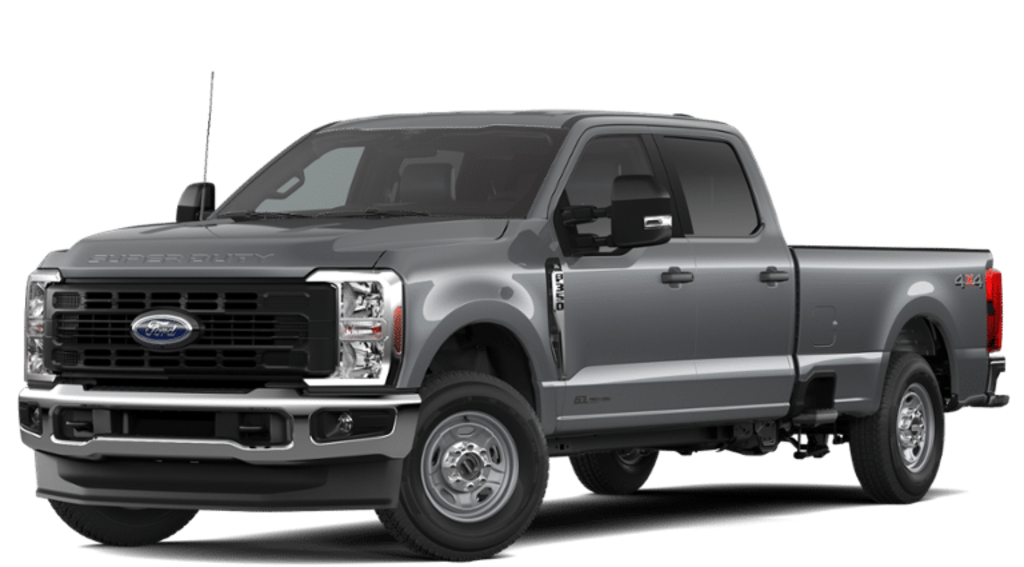 New 2026 Ford F-350 F-350 XL TRUCK