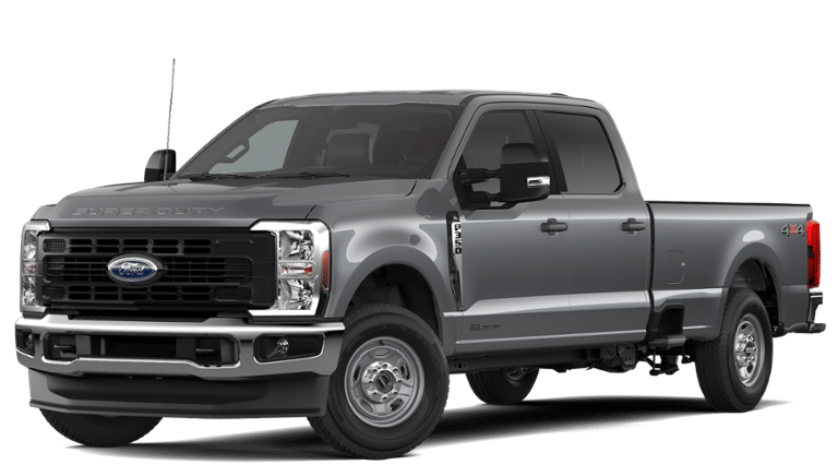 Ford F-350