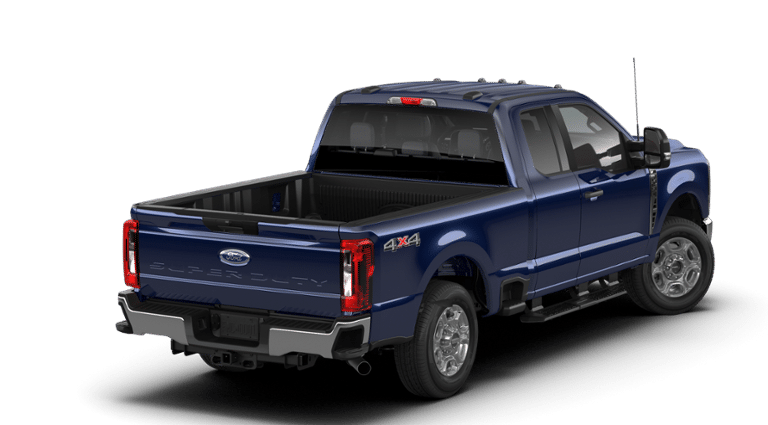 2026 Ford F-250 XLT photo 3