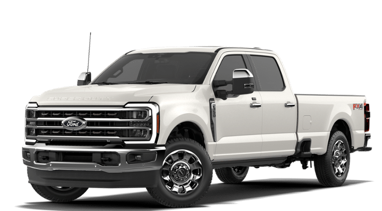 2027 Ford F-350 Super Duty