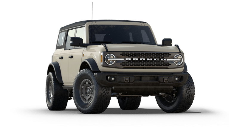 Thumbnail: 2025 Ford Bronco - 35