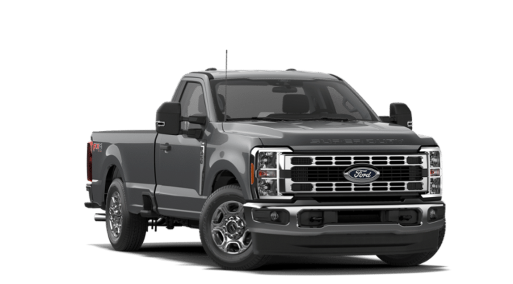 New 2027 Ford Super Duty F-350® XLT TRUCK