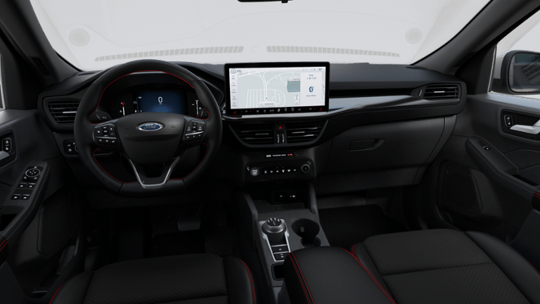 Thumbnail: 2025 Ford Escape - 39