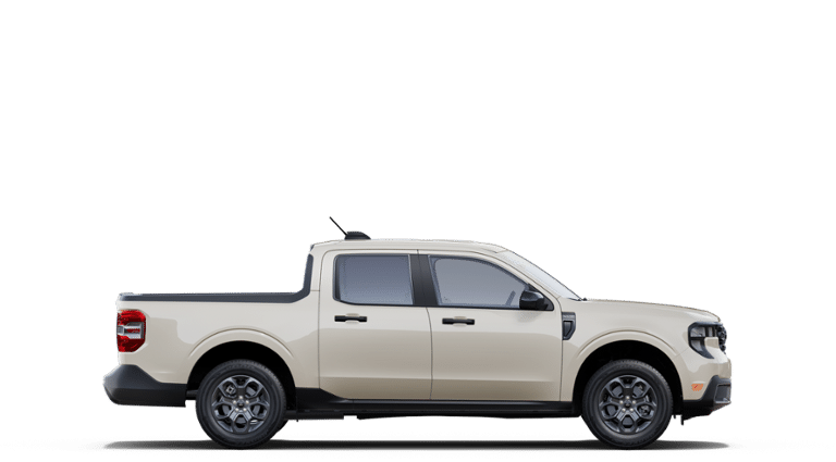 Thumbnail: 2025 Ford Maverick - 29