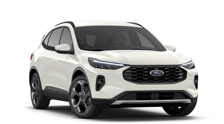 2026 Ford Escape Hybrid ST-Line Select - Photo 27