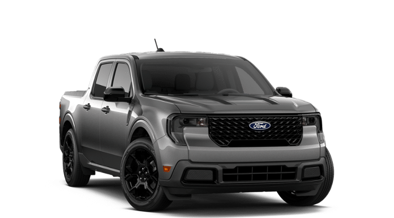2026 Ford Maverick XLT Truck