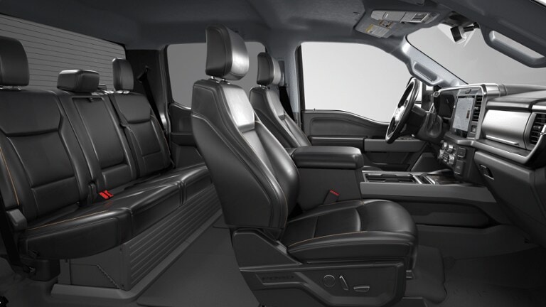 2026 Ford F-250 Super Duty Lariat - Photo 33