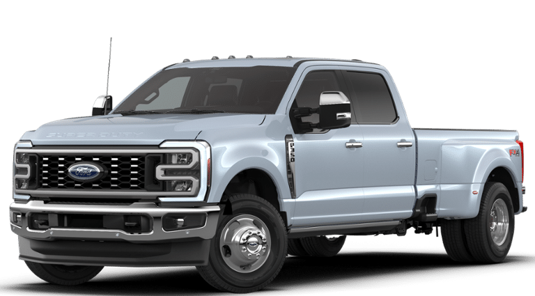 Ford F-350
