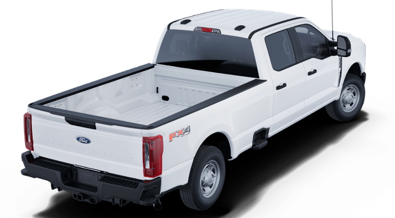 Thumbnail: 2025 Ford F-250 - 47